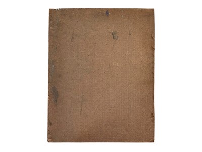 Lot 62 - Trevor BELL (1930-2017)
