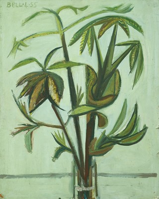 Lot 62 - Trevor BELL (1930-2017)