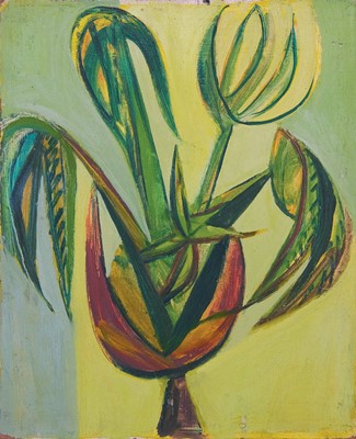 Lot 63 - Trevor BELL (1930-2017)