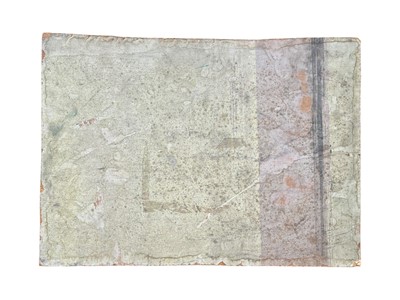 Lot 36 - Trevor BELL (1930-2017)