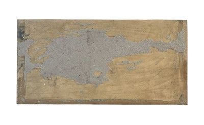 Lot 26 - Trevor BELL (1930-2017)