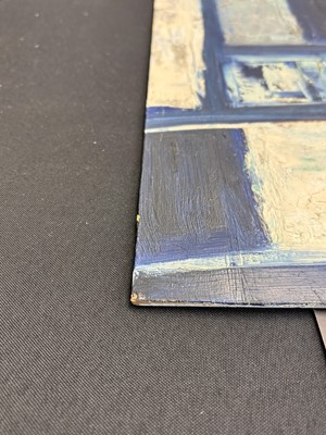 Lot 26 - Trevor BELL (1930-2017)