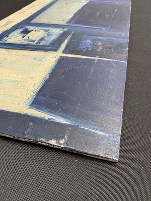 Lot 26 - Trevor BELL (1930-2017)