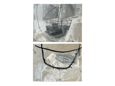 Lot 116 - Trevor BELL (1930-2017)