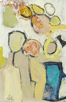 Lot Rebecca BARNARD (1961)