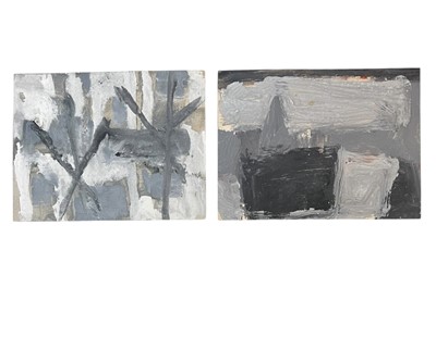 Lot 119 - Trevor BELL (1930-2017)