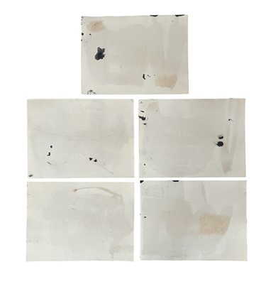 Lot 96 - Trevor BELL (1930-2017)