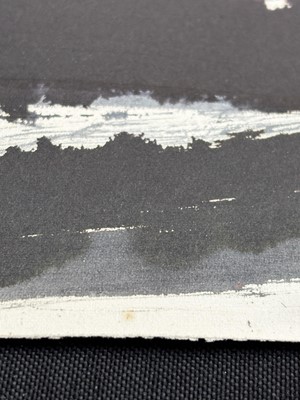 Lot 96 - Trevor BELL (1930-2017)