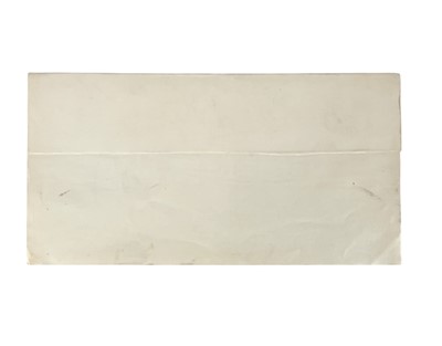 Lot 23 - Trevor BELL (1930-2017)