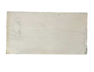 Lot 24 - Trevor BELL (1930-2017)