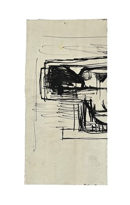 Lot 27 - Trevor BELL (1930-2017)