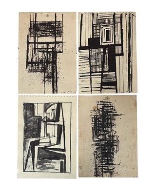 Lot 167 - Trevor BELL (1930-2017)