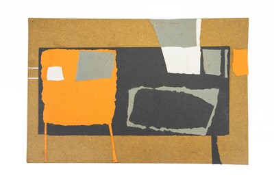 Lot 129 - Trevor BELL (1930-2017)