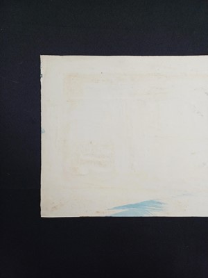 Lot 56 - Trevor BELL (1930-2017)