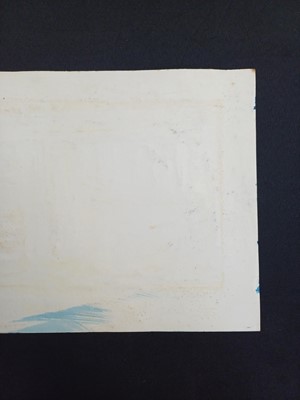 Lot 56 - Trevor BELL (1930-2017)