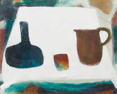 Lot 493 - Karen MCENDOO(XX-XXI)