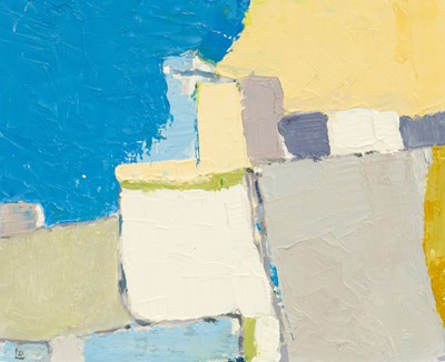 Lot Leon DAVIES (1947)