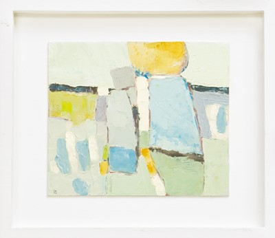 Lot 17 - Leon DAVIES (1947)