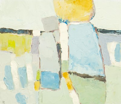 Lot Leon DAVIES (1947)