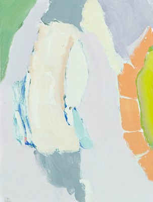 Lot 63 - Leon DAVIES (1947)