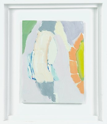 Lot 278 - Leon DAVIES (1947)