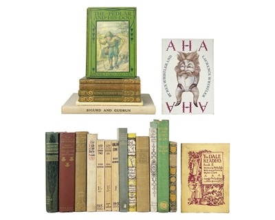 Lot 310 - (Illustrated Works)
