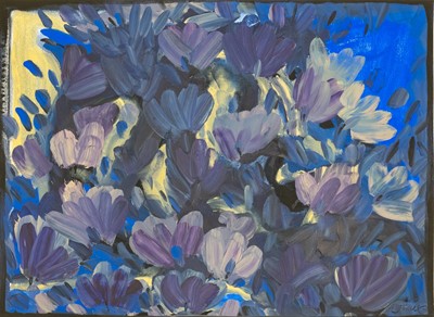 Lot 145 - Anthony E SKUSE (1944-2024)