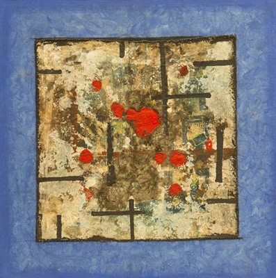 Lot 91 - Peter Hugo MCCLURE (1947)