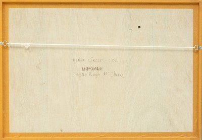 Lot 248 - Peter Hugo MCCLURE (1947)