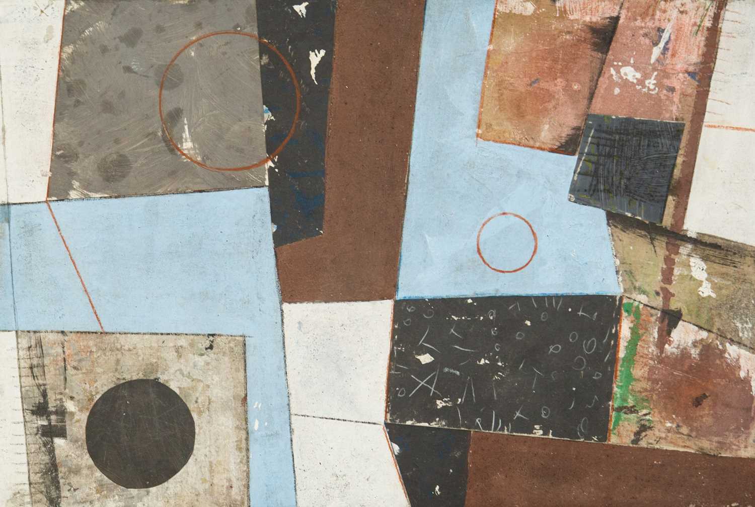 Lot 248 - Peter Hugo MCCLURE (1947)