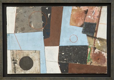 Lot 248 - Peter Hugo MCCLURE (1947)