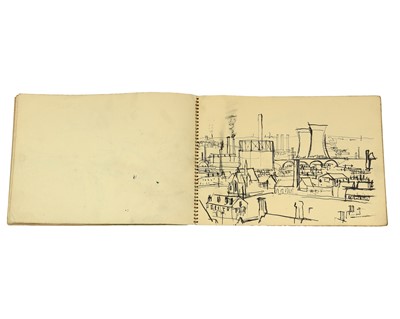 Lot 111 - Trevor BELL (1930-2017)