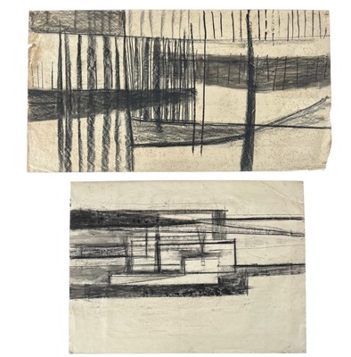 Lot 177 - Trevor BELL (1930-2017)