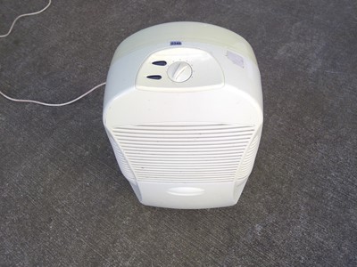 Lot 170 - A Dehumidifier, the item appears to be working.