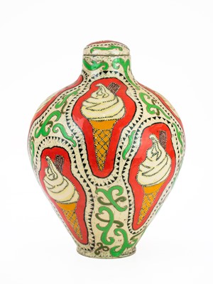 Lot Kitty SHEPHERD (1960)