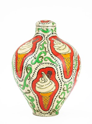 Lot Kitty SHEPHERD (1960)