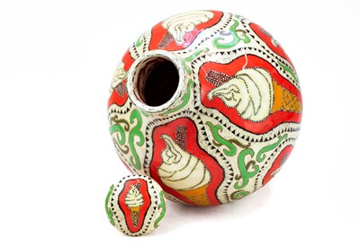 Lot Kitty SHEPHERD (1960)