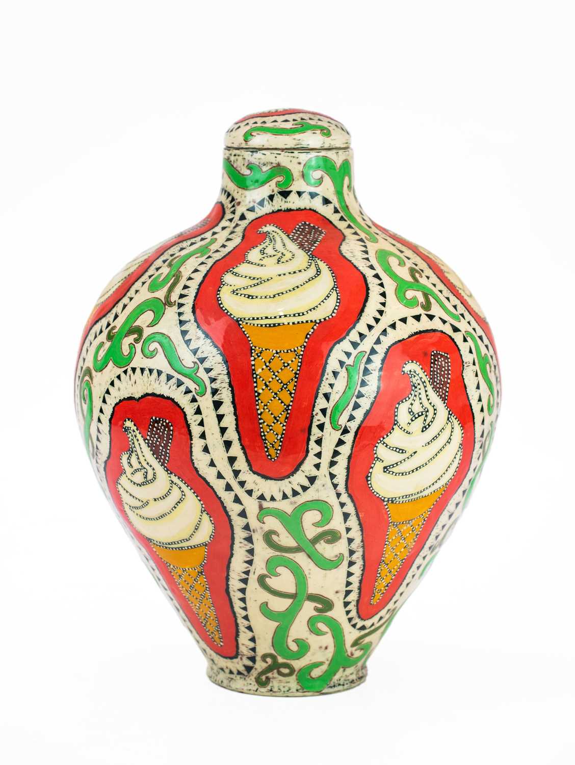 Lot Kitty SHEPHERD (1960)