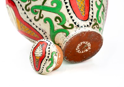 Lot Kitty SHEPHERD (1960)