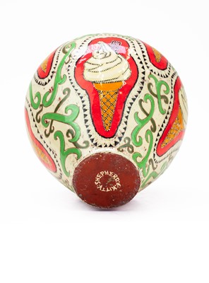 Lot Kitty SHEPHERD (1960)