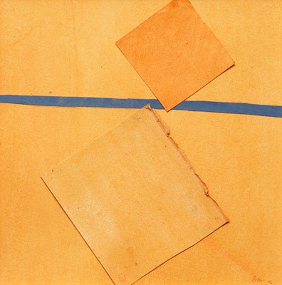 Lot 207 - Sandra BLOW (1925-2006)