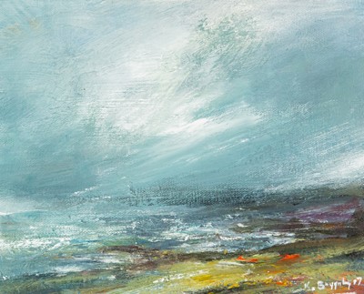 Lot 39 - Kristan BAGGALEY (XX-XXI)