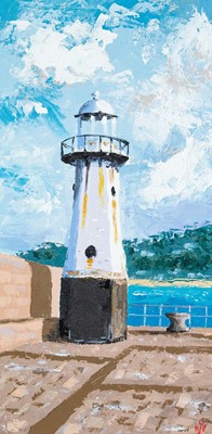 Lot 19 - Bill WALDRON (XX-XXI)