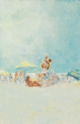 Lot 731 - Geoffrey SMITH (1949)