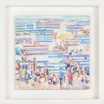 Lot 5 - Zoe JAMES (XX-XXI)