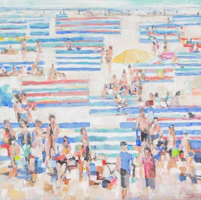 Lot Zoe JAMES (XX-XXI)