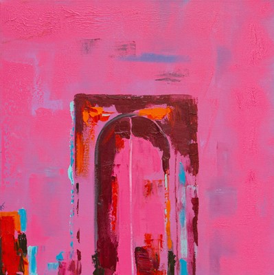 Lot 15 - Annie TIMOTHY (XX-XXI)