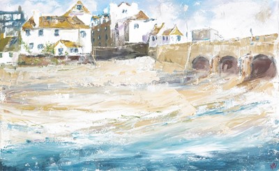 Lot 13 - Bill WALDRON (XX-XXI)