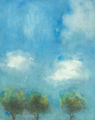 Lot 22 - Chris MAY (XX-XXI)