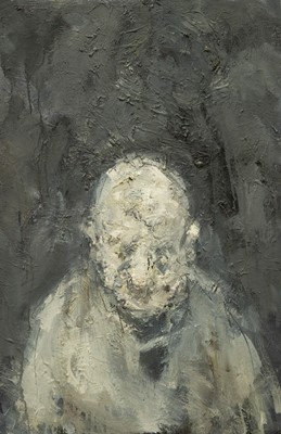 Lot 46 - Chris MAY (XX-XXI)